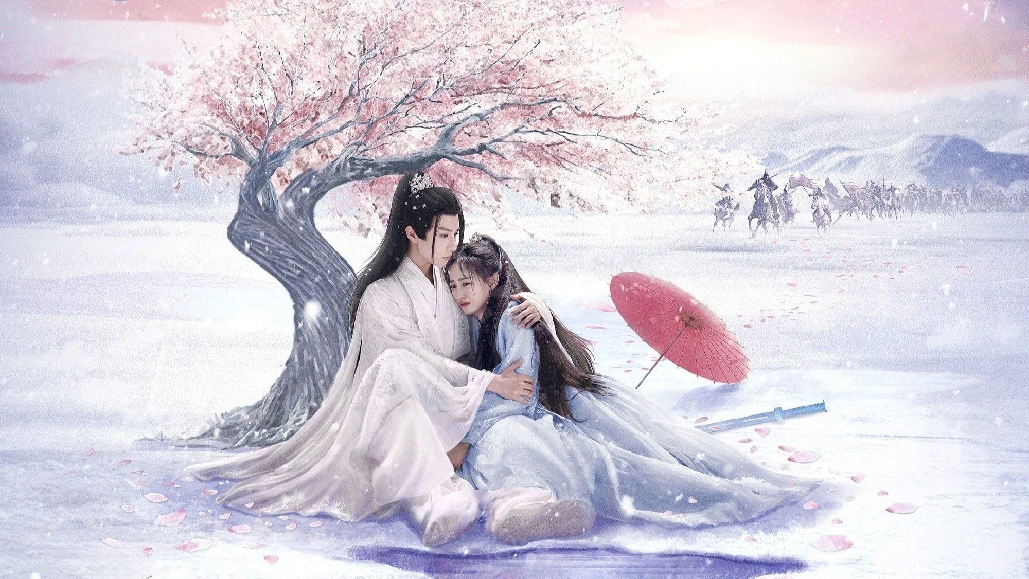 Hoa Nguyệt - Bloom Once More